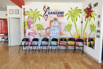 Imagen 2 de la galería del partner Academia de Baile Danzand Cuba