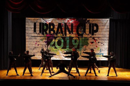 Imagen 3 de la galería del partner Academia de Baile Danzand Cuba