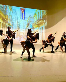 Imagen 4 de la galería del partner Academia de Baile Danzand Cuba