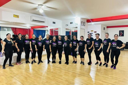 Imagen 5 de la galería del partner Academia de Baile Danzand Cuba