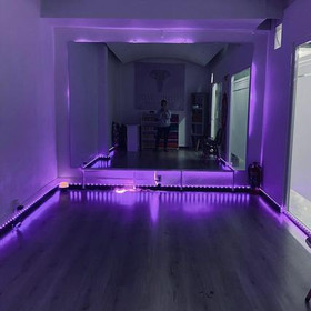 Imagen 3 de la galería del partner Samsara Yoga & Wellness