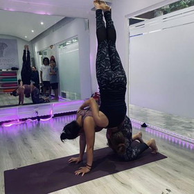 Imagen 4 de la galería del partner Samsara Yoga & Wellness