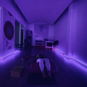 Imagen 5 de la galería del partner Samsara Yoga & Wellness