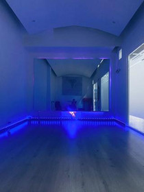 Imagen 6 de la galería del partner Samsara Yoga & Wellness