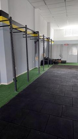 Imagem 4 da galeria do parceiro Charrua Barbell & Fitness - Nova Santa Rita