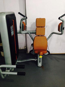 Imagem 6 da galeria do parceiro Body House