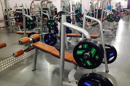 Imagem 5 da galeria do parceiro Body House
