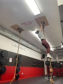 Image 3 from No Label Fitness partner gallery