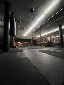 Imagen 1 de la galería del partner Habitus Fitness Center