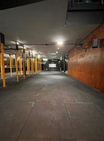 Imagen 2 de la galería del partner Habitus Fitness Center