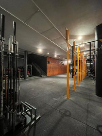 Imagen 4 de la galería del partner Habitus Fitness Center