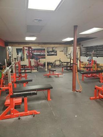 Image 1 from Elite Training Facility partner gallery