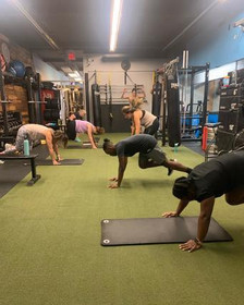 Image 3 from Elite Training Facility partner gallery
