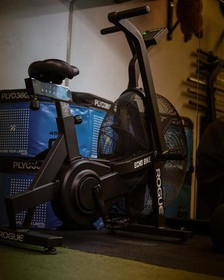 Image 4 from Elite Training Facility partner gallery