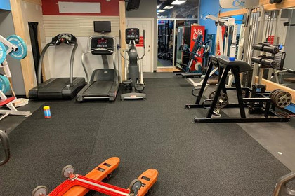 Image 5 from Elite Training Facility partner gallery
