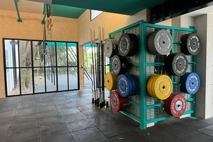 Imagen 4 de la galería del partner GRIP