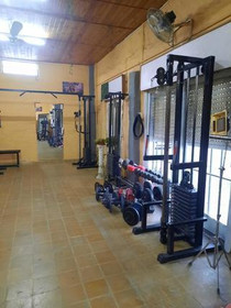 Imagen 3 de la galería del partner Olympus Gym Inriville