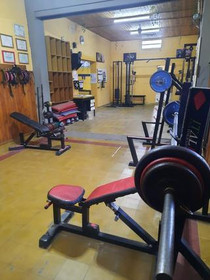 Imagen 4 de la galería del partner Olympus Gym Inriville
