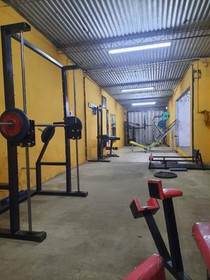 Imagen 5 de la galería del partner Olympus Gym Inriville