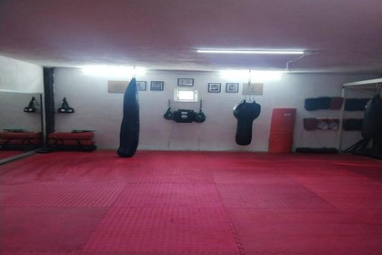 Imagen 2 de la galería del partner Mushin Dojo