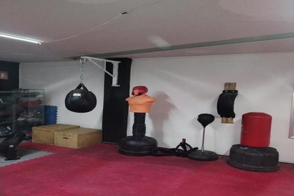 Imagen 3 de la galería del partner Mushin Dojo