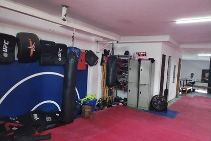 Imagen 4 de la galería del partner Mushin Dojo