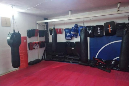 Imagen 5 de la galería del partner Mushin Dojo