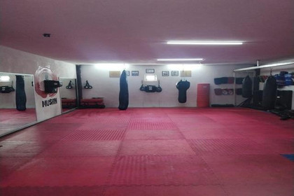 Imagen 6 de la galería del partner Mushin Dojo