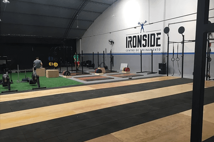 Imagem 6 da galeria do parceiro Ironside CT