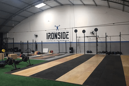 Imagem 7 da galeria do parceiro Ironside CT