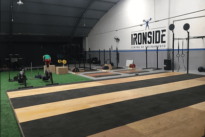 Imagem 8 da galeria do parceiro Ironside CT