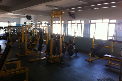 Imagem 5 da galeria do parceiro Academia Forma Corpus