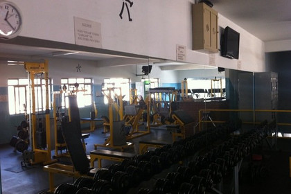 Imagem 6 da galeria do parceiro Academia Forma Corpus