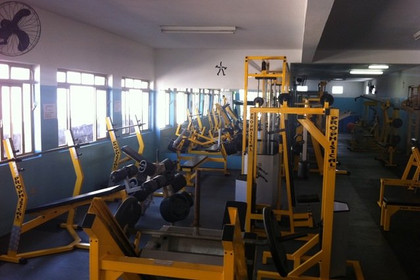 Imagem 9 da galeria do parceiro Academia Forma Corpus