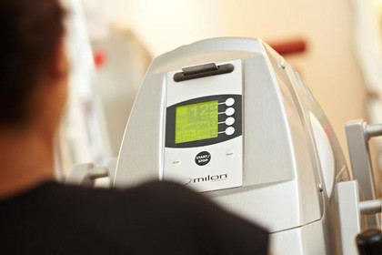 Bild 1 von gesunde etagen - Physiofit Partnergalerie