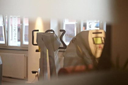 Bild 3 von gesunde etagen - Physiofit Partnergalerie