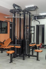 Imagem 6 da galeria do parceiro XN Grajaú Fitness