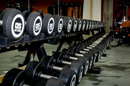 Imagem 7 da galeria do parceiro XN Grajaú Fitness