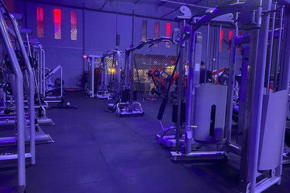 Imagem 4 da galeria do parceiro Profitness Academia Tianguá