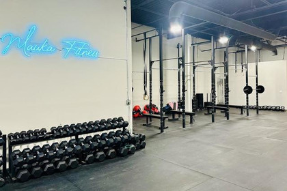 Image 3 from Mauka Fitness partner gallery