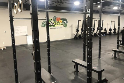Image 4 from Mauka Fitness partner gallery