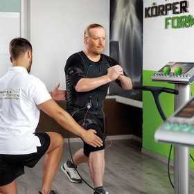Bild 5 von Körperformen Schwandorf Partnergalerie