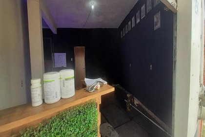 Imagen 3 de la galería del partner The Body Build Crossfit