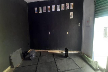 Imagen 4 de la galería del partner The Body Build Crossfit