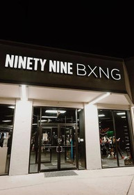 Image 1 from 99 BXNG partner gallery