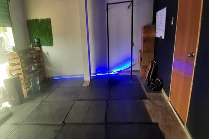 Imagen 5 de la galería del partner The Body Build Crossfit