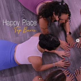 Imagen 2 de la galería del partner Top Barre