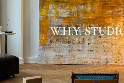 Bild 5 von w.h.y. retreats Partnergalerie