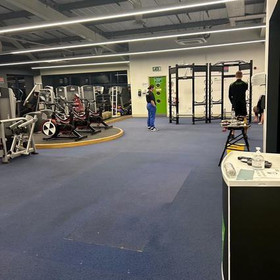 Image 3 from Fab health & fitness partner gallery