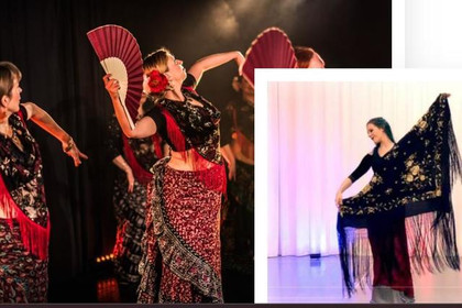 Bild 3 von Calaneya Dance Academy Partnergalerie